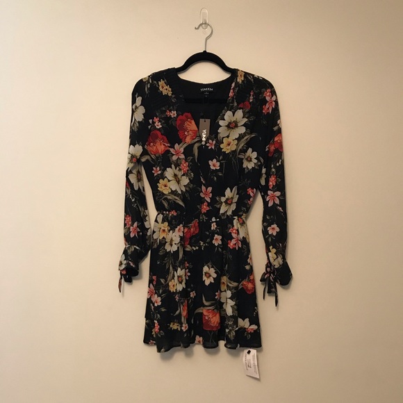 Yumi Kim East Village Dress NWT - Picture 2 of 5